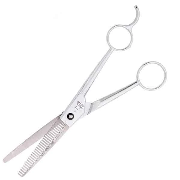 Top Performance Stainless Steel 7½" 29-Tooth Thinning Shears 3 Top Performance Stainless Steel 7½" 29-Tooth Thinning Shears