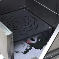 Master Equipment Tub Hair Catching Mats 7 Master Equipment Tub Hair Catching Mats -Frankroweandson Shop tp6024 60 95 b