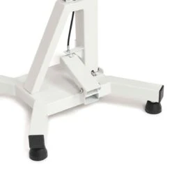 Master Equipment Easy-Lift Round Rotating Top Pneumatic Table -Frankroweandson Shop tp6290 95 008 1