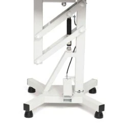 Master Equipment Easy-Lift Rectangular Rotating Top Pneumatic Table 9 Master Equipment Easy-Lift Rectangular Rotating Top Pneumatic Table -Frankroweandson Shop tp6290 95 011 1 1