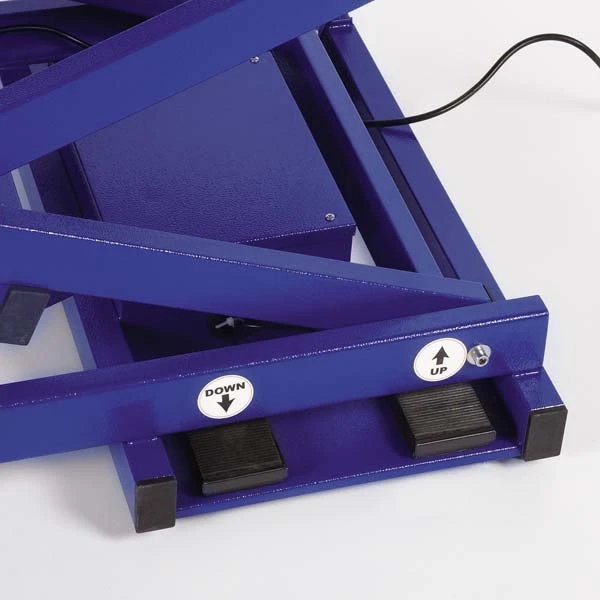 Master Equipment X-Tend Electric Grooming Table 8 Master Equipment X-Tend Electric Grooming Table - Image 6