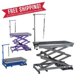 Master Equipment X-Tend Electric Grooming Table 15 Master Equipment X-Tend Electric Grooming Table -Frankroweandson Shop tp7144 default