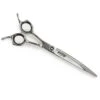 Master Grooming Prestige 7In Lefty Curved Shears By Sensei -Frankroweandson Shop tp7582 07 001 2