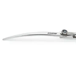Master Grooming Prestige Curved Shears By Sensei -Frankroweandson Shop tp7732 75 12 003