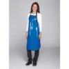Top Performance Waterproof Grooming Apron Blu 1 Top Performance Waterproof Grooming Apron Blu -Frankroweandson Shop tp7823 10 model b