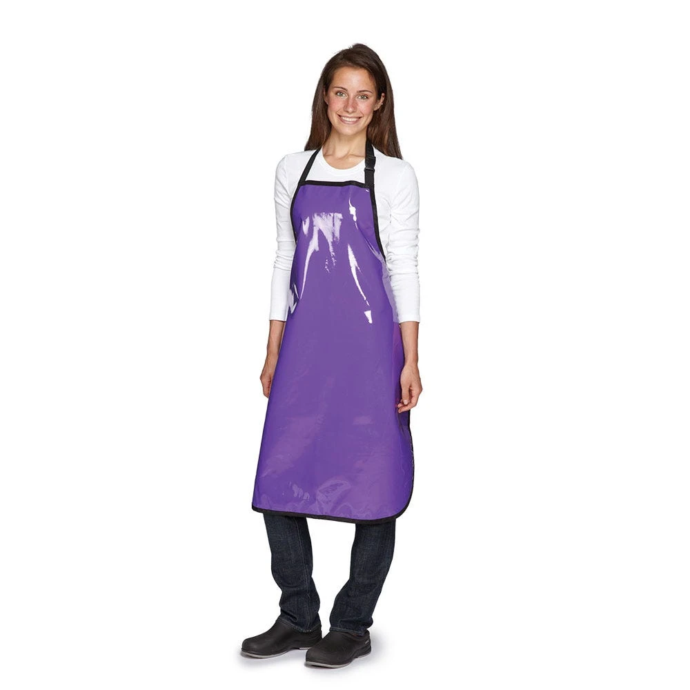 Top Performance Waterproof Grooming Apron Pur 3 Top Performance Waterproof Grooming Apron Pur