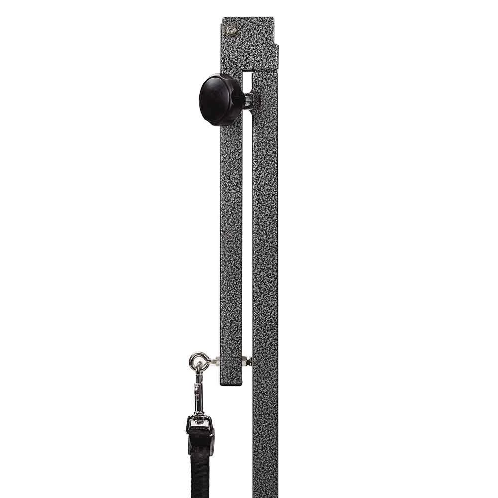 Master Equipment Foldable Grooming Arm With Aluminum Clamp 5 Master Equipment Foldable Grooming Arm With Aluminum Clamp - Image 3