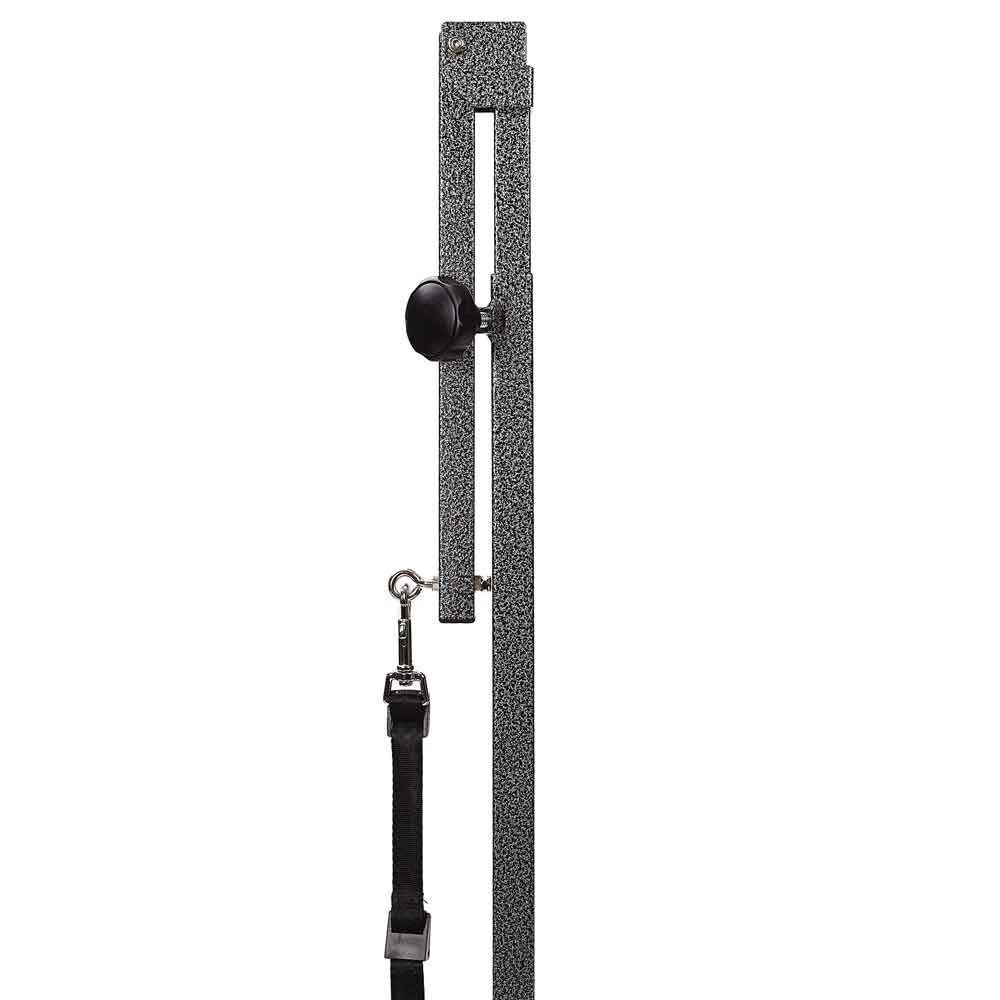 Master Equipment Foldable Grooming Arm With Aluminum Clamp 6 Master Equipment Foldable Grooming Arm With Aluminum Clamp - Image 4