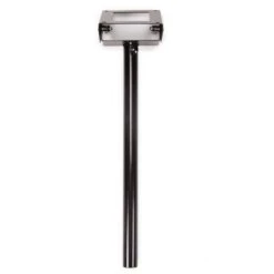 Master Equipment Dryer Stand Replacement Top Pole -Frankroweandson Shop tp8038 17 0