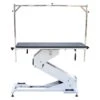 Master Equipment Electric Z-Lift Rotating Top Tables -Frankroweandson Shop tp8988 48