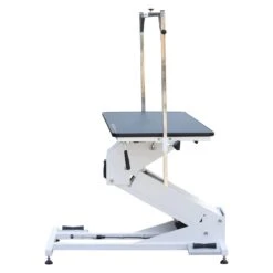 Master Equipment Electric Z-Lift Rotating Top Tables -Frankroweandson Shop tp8988 48 2