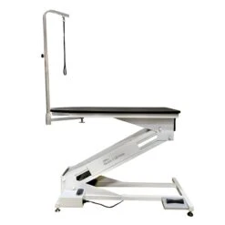 Master Equipment Electric Z-Lift Versa Grooming Table 17 Master Equipment Electric Z-Lift Versa Grooming Table -Frankroweandson Shop tp8989 47 95 single arm