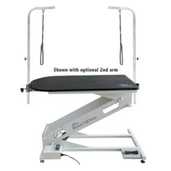 Master Equipment Electric Z-Lift Versa Grooming Table 21 Master Equipment Electric Z-Lift Versa Grooming Table -Frankroweandson Shop tp8989 47 95 edit double with text