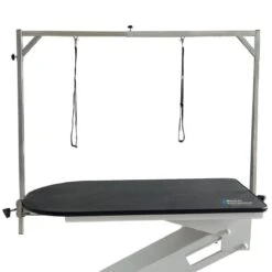 Master Equipment Electric Z-Lift Versa Grooming Table 14 Master Equipment Electric Z-Lift Versa Grooming Table -Frankroweandson Shop tp8989 47 95 mockup top