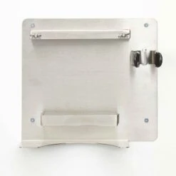 Master Equipment PowerDri System Canister Wall Mount -Frankroweandson Shop tp9012 87 002 1