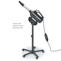 Master Equipment PowerDri System Onyx Dryer -Frankroweandson Shop tp9414 17 005 1