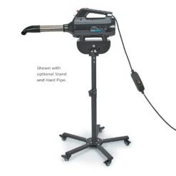 Master Equipment PowerDri System Onyx Dryer -Frankroweandson Shop tp9414 17 008 1