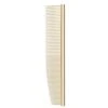 Utsumi 7.5in Combination Comb Gold 2 Utsumi 7.5in Combination Comb Gold -Frankroweandson Shop ua0030g 00