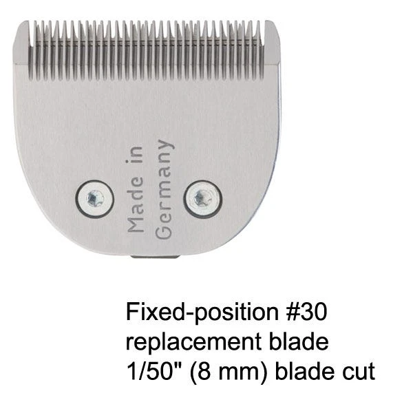 Wahl Mini Arco Blade 30 4 Wahl Mini Arco Blade 30 - Image 2