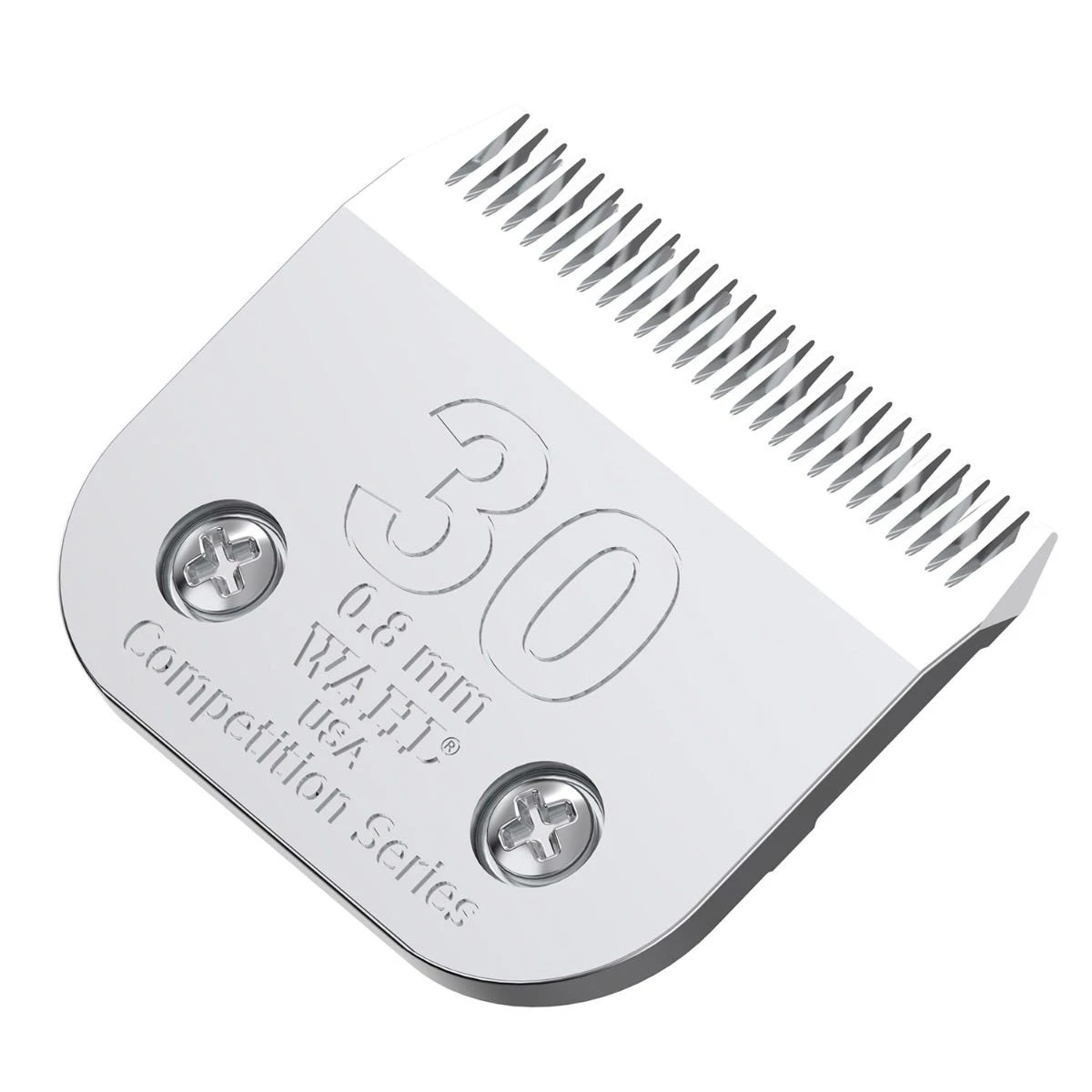 Wahl Competition Series Blades 11 Wahl Competition Series Blades - Image 9