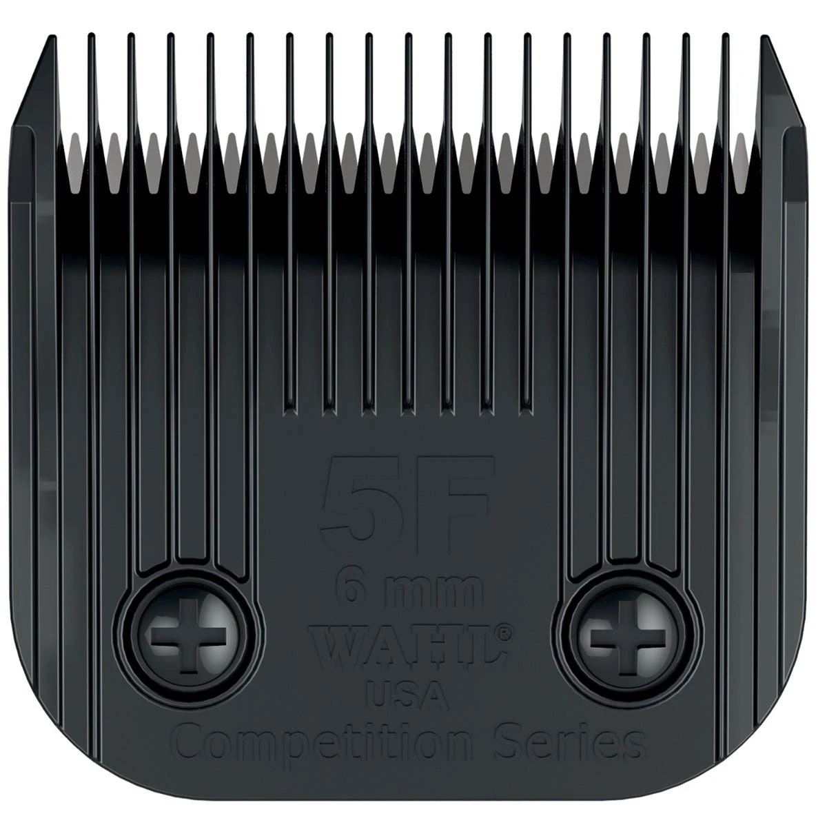 Wahl Ultimate Competition Series Blades 5 Wahl Ultimate Competition Series Blades - Image 3