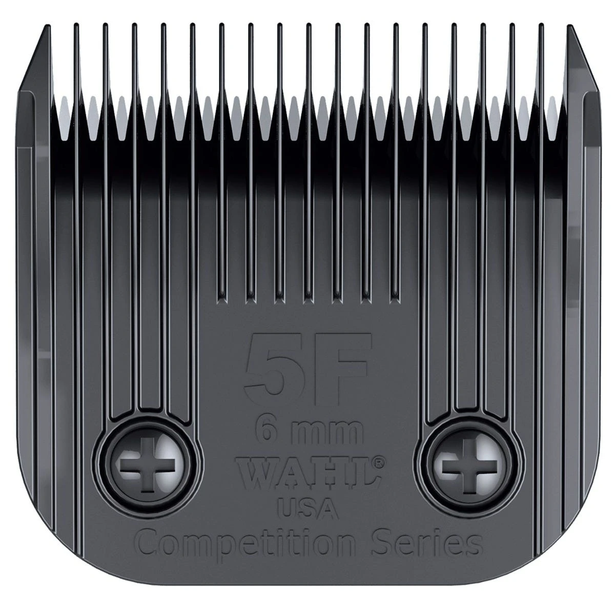 Wahl Ultimate Competition Series Blades 6 Wahl Ultimate Competition Series Blades - Image 4