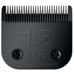 Wahl Ultimate Competition Series Blades 20 Wahl Ultimate Competition Series Blades -Frankroweandson Shop wa237 15 001 1
