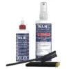 Wahl Pro Blade And Clipper Maintenance Kit 2 Wahl Pro Blade And Clipper Maintenance Kit -Frankroweandson Shop wa3777 57 maintenace kit hero