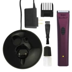 Wahl BravMini Rechargeable Trimmers -Frankroweandson Shop wa4159 0