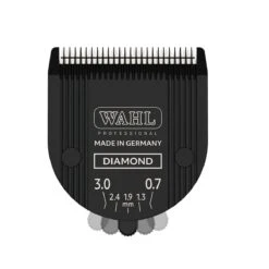 Wahl 5-in-1 Diamond Replacement Blade, Black -Frankroweandson Shop wa41855 17 41854 7526 alt