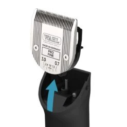 Wahl 5-In-1 Pro Fine Blades 8 Wahl 5-In-1 Pro Fine Blades -Frankroweandson Shop wa41884 02 41884 7190 alt4