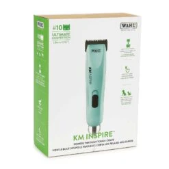 Wahl KM Inspire 2-Speed Corded Clipper 16 Wahl KM Inspire 2-Speed Corded Clipper -Frankroweandson Shop wa5199 19 003 1