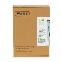 Wahl KM Inspire 2-Speed Corded Clipper 18 Wahl KM Inspire 2-Speed Corded Clipper -Frankroweandson Shop wa5199 19 005 1