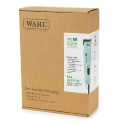 Wahl KM Inspire 2-Speed Corded Clipper 19 Wahl KM Inspire 2-Speed Corded Clipper -Frankroweandson Shop wa5199 19 006 1