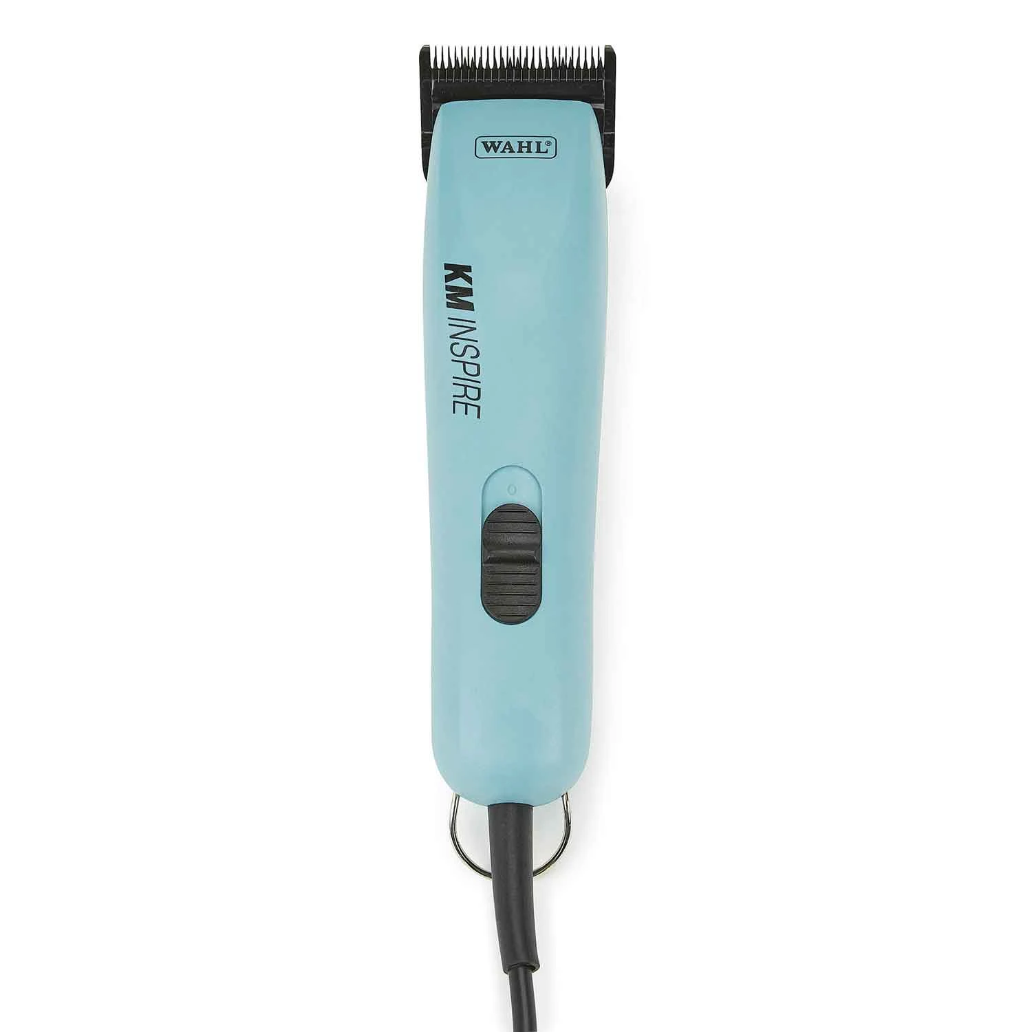 Wahl KM Inspire 2-Speed Corded Clipper 3 Wahl KM Inspire 2-Speed Corded Clipper