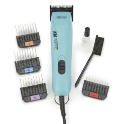 Wahl KM Inspire 2-Speed Corded Clipper 20 Wahl KM Inspire 2-Speed Corded Clipper -Frankroweandson Shop wa5199 19 009 1