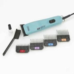 Wahl KM Inspire 2-Speed Corded Clipper 21 Wahl KM Inspire 2-Speed Corded Clipper -Frankroweandson Shop wa5199 19 010 1