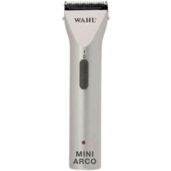 Wahl Mini Platinum Arco Cord/Cordless Clipper