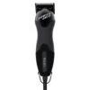 Wahl Power Grip 2-Speed Professional Clipper Black 1 Wahl Power Grip 2-Speed Professional Clipper Black -Frankroweandson Shop wa8792 17 001 116