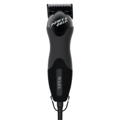 Wahl Power Grip 2-Speed Professional Clipper Black