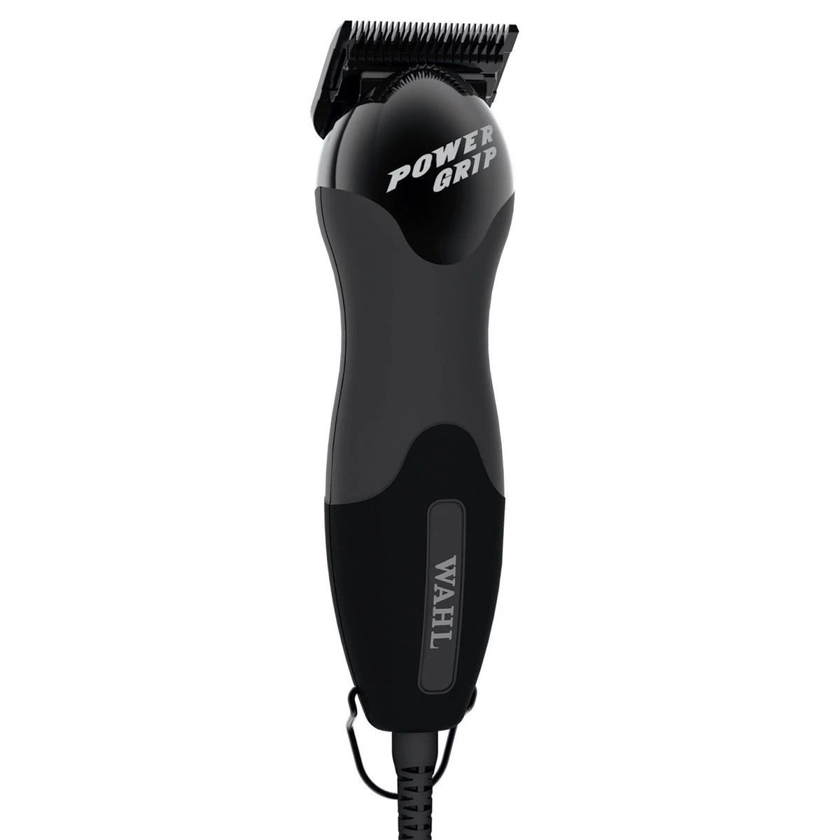 Wahl Power Grip 2-Speed Professional Clipper Black 4 Wahl Power Grip 2-Speed Professional Clipper Black - Image 2