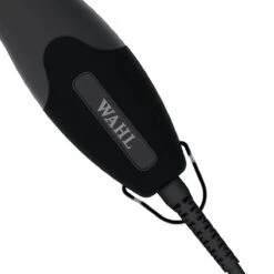 Wahl Power Grip 2-Speed Professional Clipper Black 11 Wahl Power Grip 2-Speed Professional Clipper Black -Frankroweandson Shop wa8792 17 alt2 116