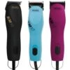 Wahl KM10 Professional 2-Speed Clippers 1 Wahl KM10 Professional 2-Speed Clippers -Frankroweandson Shop wa9791 17 091423