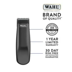 Wahl Super Pocket Pro Blk -Frankroweandson Shop wa9965 17 7