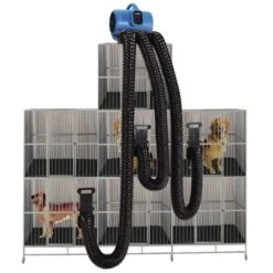 XPOWER Multi Cage Drying Kits 6 XPOWER Multi Cage Drying Kits -Frankroweandson Shop xr8635 17 0