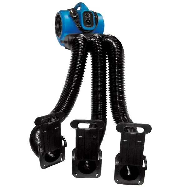 XPOWER Multi Cage Drying Kits 5 XPOWER Multi Cage Drying Kits - Image 3