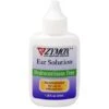 Zymox Ear Solution W/o HC 1.25oz 2 Zymox Ear Solution W/o HC 1.25oz -Frankroweandson Shop z002 00 1