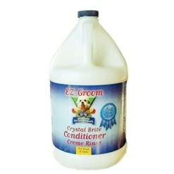 Crystal Brite Cond 1GalEZ-Groom