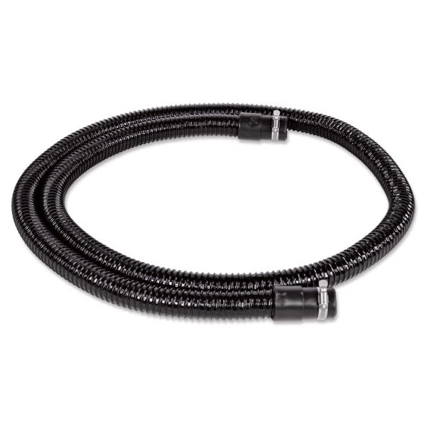 K-9 Blower 10Ft Flex Replacement Hose 1-5In 3 K-9 Blower 10Ft Flex Replacement Hose 1-5In