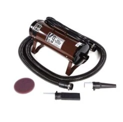 K-9 I Blower Dryer 16 K-9 I Blower Dryer -Frankroweandson Shop zt867 2